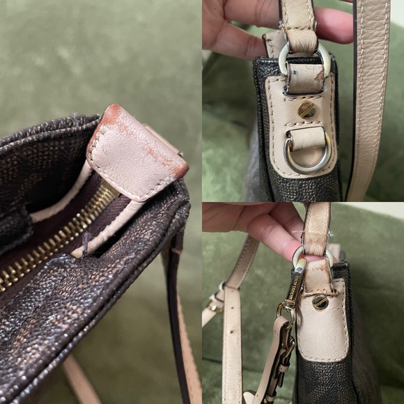 🌸MICHAEL KORS Crossbody bag🌸 - Picture 15 of 16